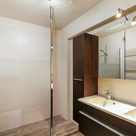 Spirou 4a Apartamento *