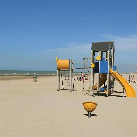 Spirou 4a Apartamento *