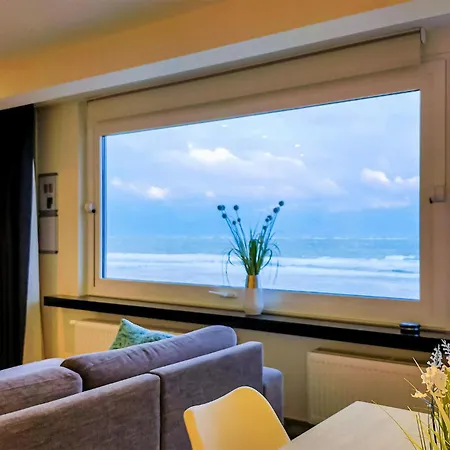 Spirou 4a Apartamento Ostende