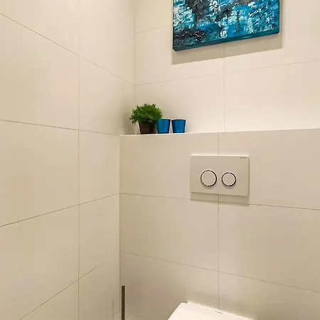 Spirou 4a Apartament